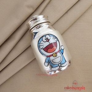 Doraemon Baby Feeding Bottle (Aa0348)