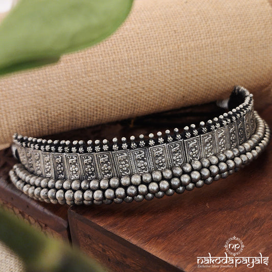 Classic Tushi Necklace (N9930)