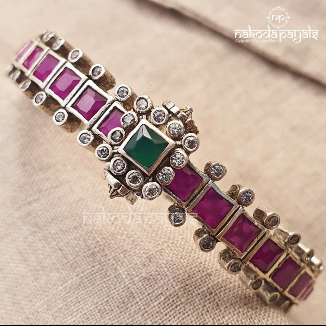 Ruby Openable Kada Single (K4028)