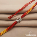 OM Rakhi (R5562)