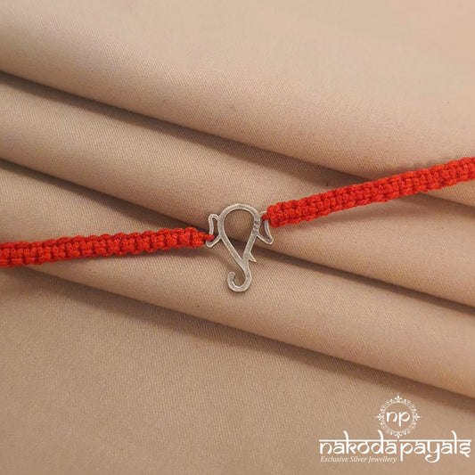Ganesha Rakhi (R5555)