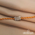 African Elephant Kids Rakhi (R5539)