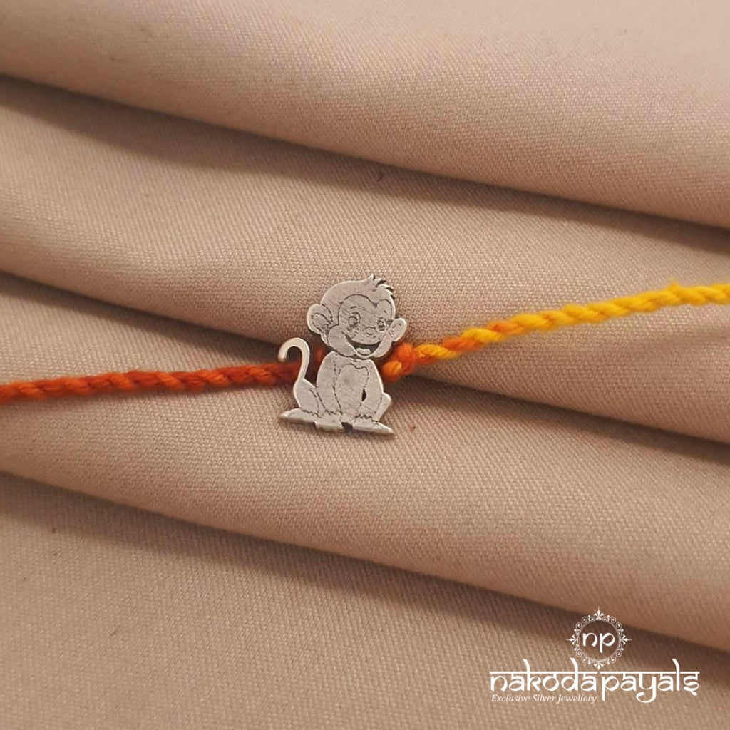 Mommy's Monkey Kids Rakhi (R5540)