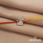 Mommy's Monkey Kids Rakhi (R5540)