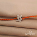 Micky Mouse Kids Rakhi (R5533)