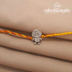 Baby Penguin Kids Rakhi (R5547)