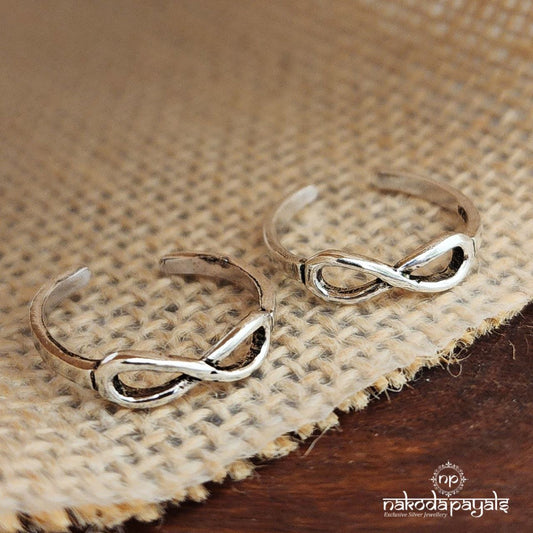 Infinity Toerings (T4589)