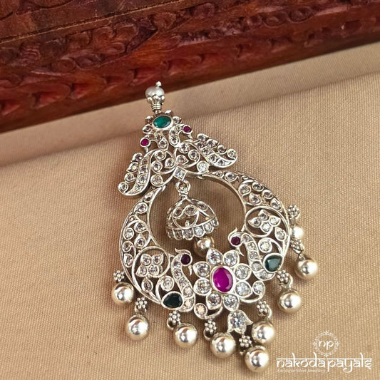 Exclusive Peacock Pendant (P2660)
