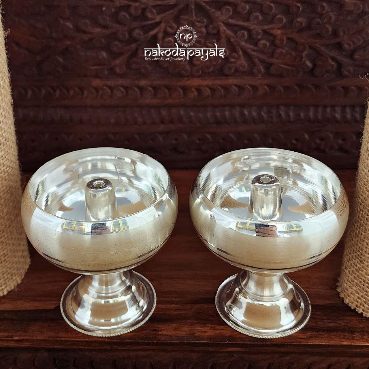 Wick Pretty Deepa (Aa1955)