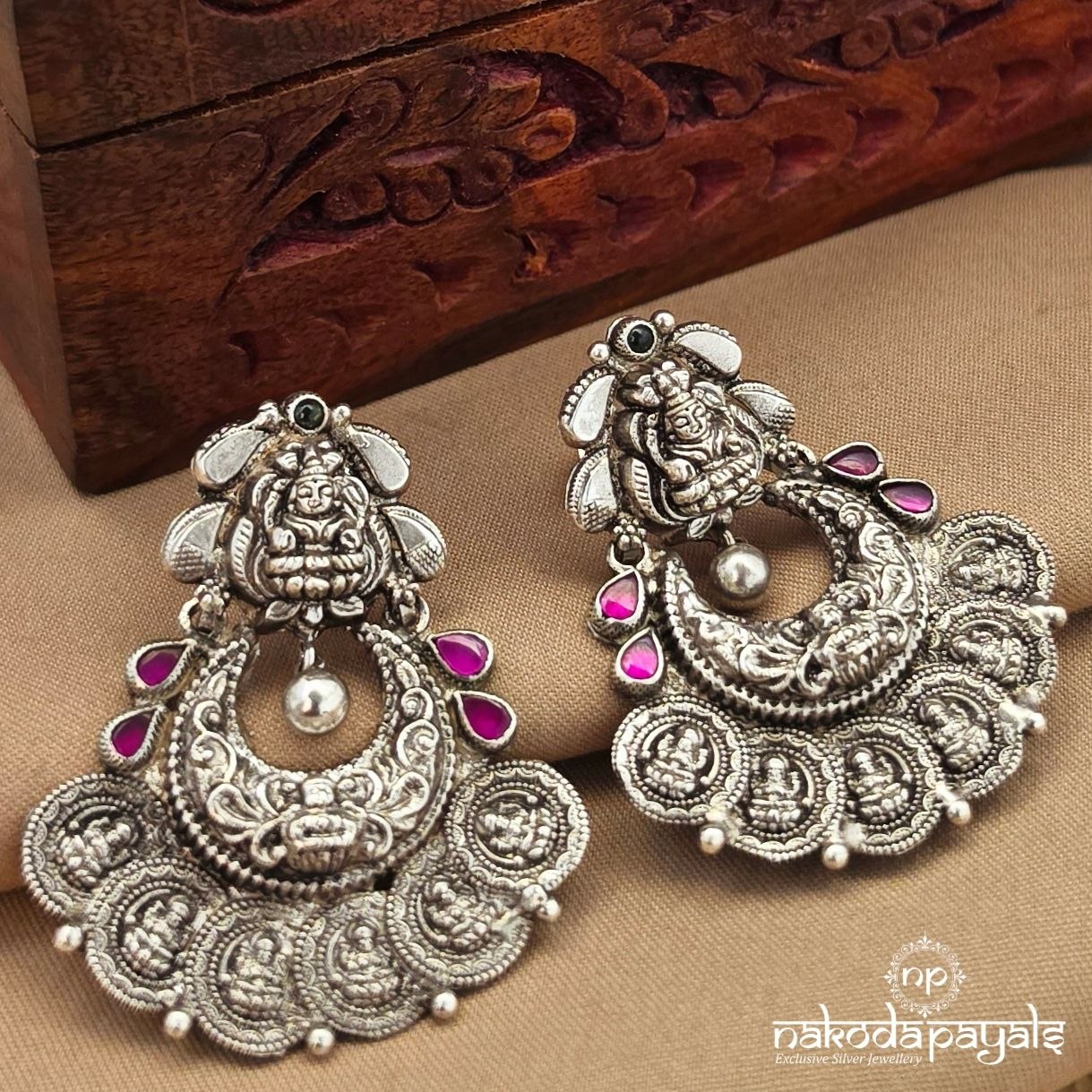 Lakshmi Kasu Chandbali (C4247)