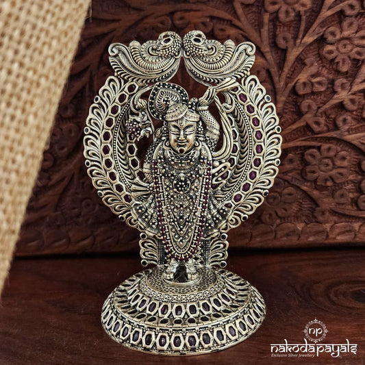 Sreenath Ji Idol (Aa0795)