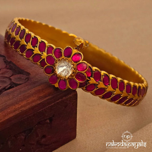 Kundan Screw Kada (2.4) (Gk3304)