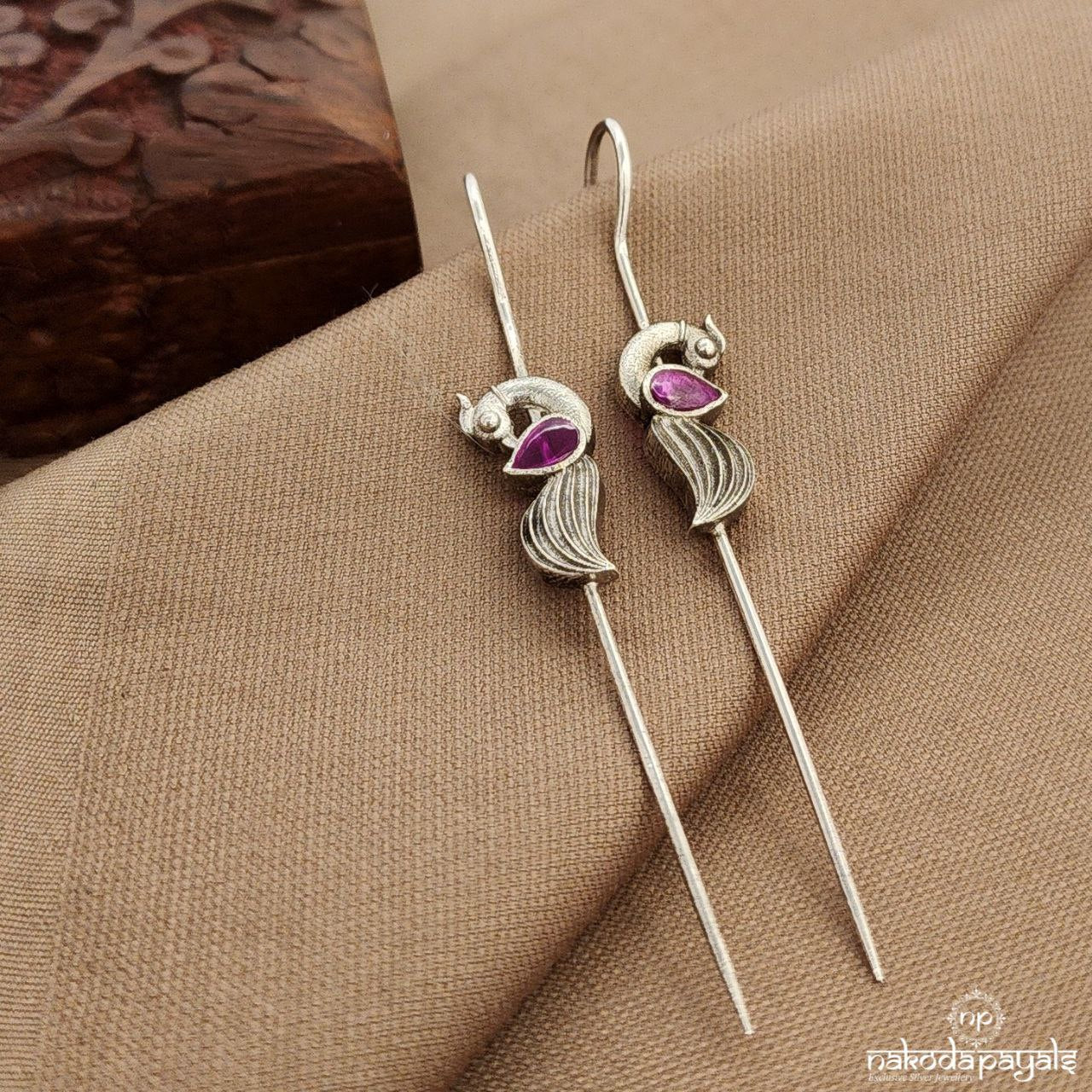 Needle Ear Cuff  (S9477)
