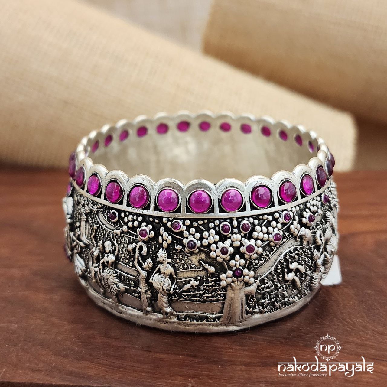 Kemp KumKuma Bowl (Aa1975)