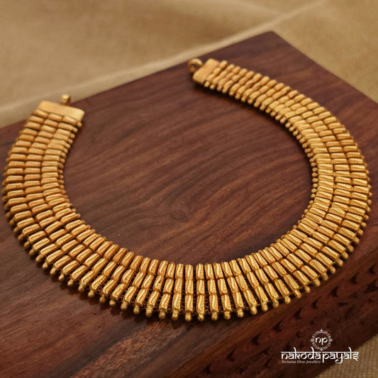 Exclusive Neck Belt (Gn10519)