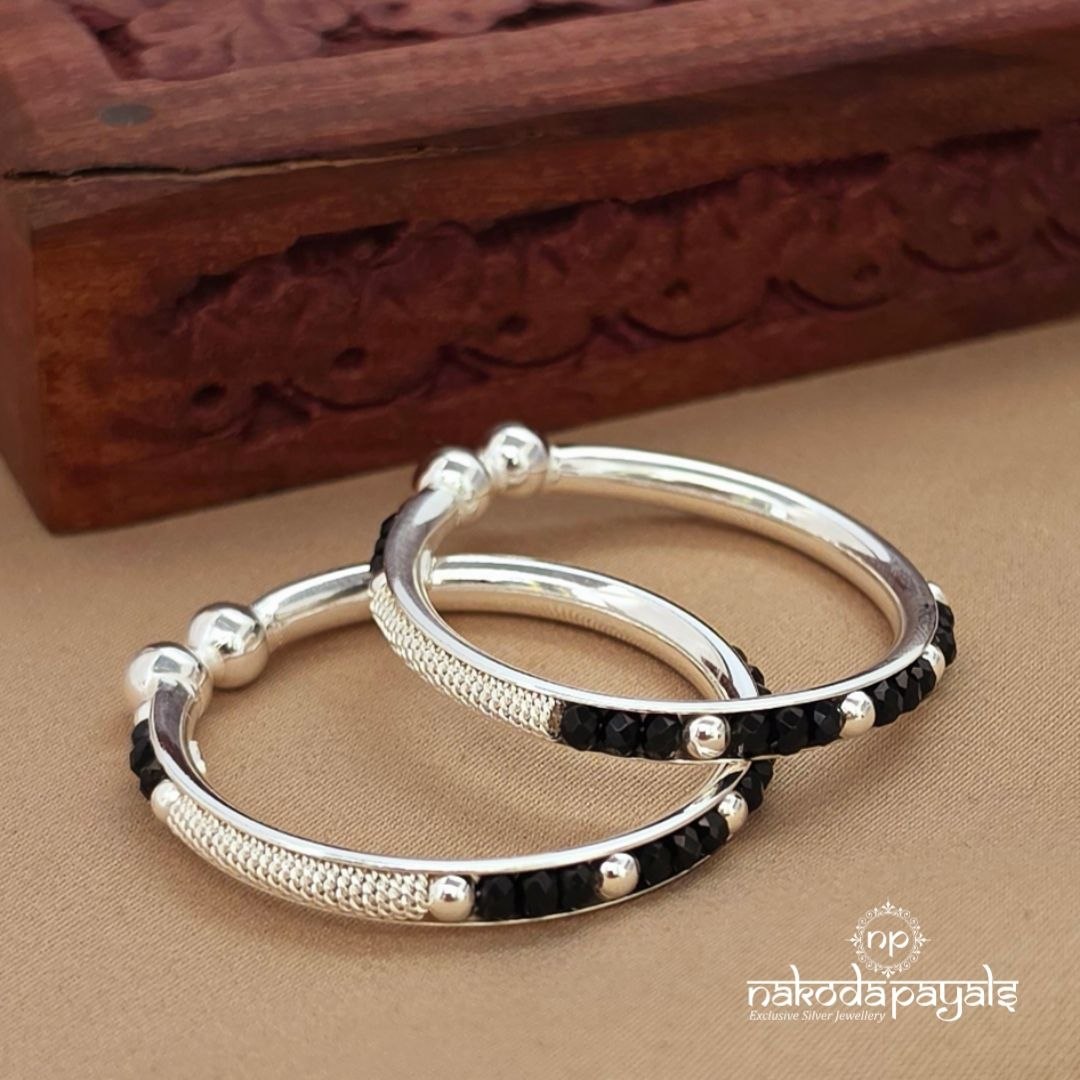 kids Kada Pair (Ka9490)