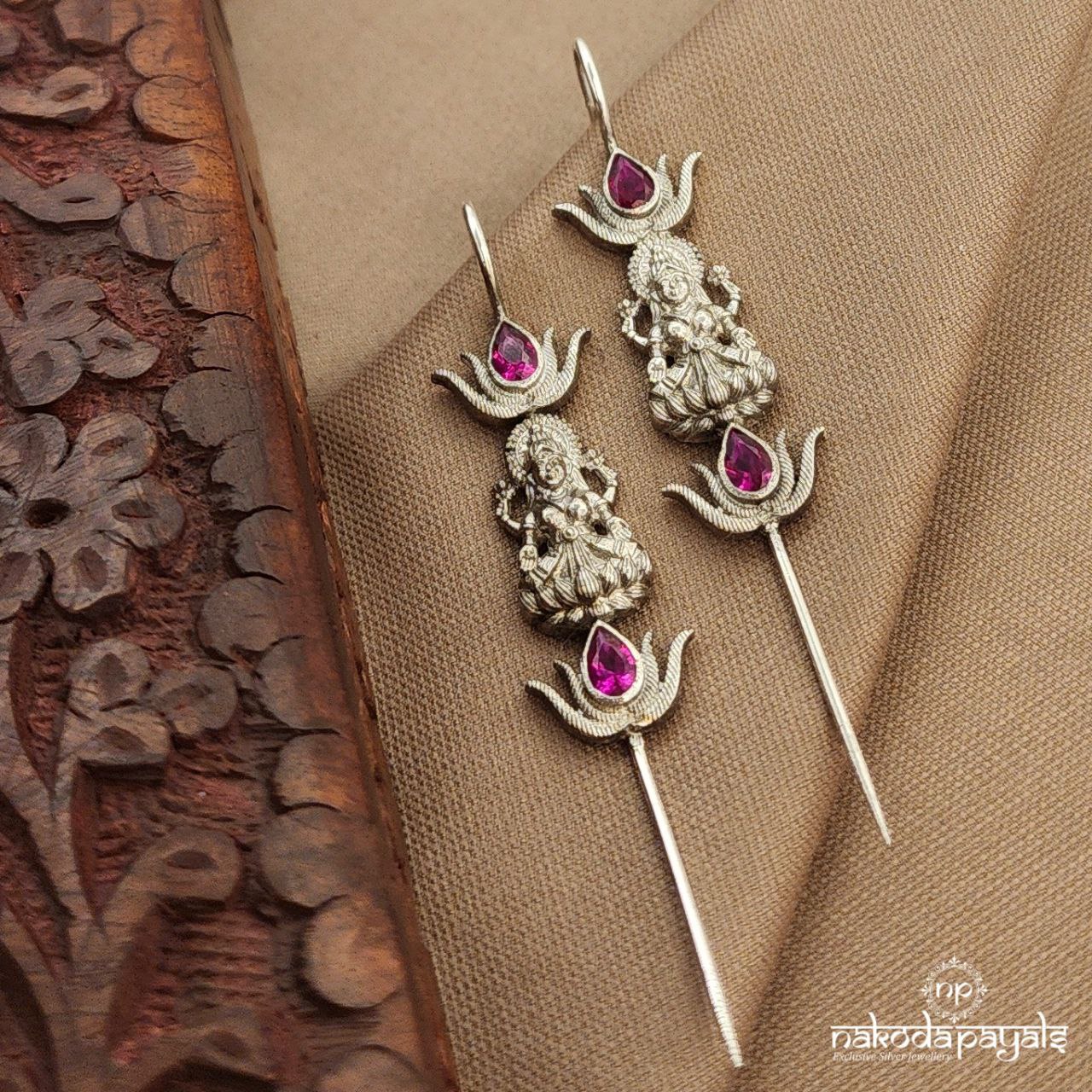 Needle Ear Cuff  (S9471)