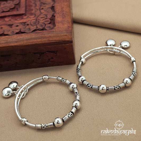 Preety Adjustable Kada (Ka9524)