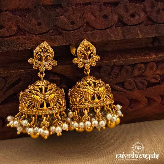 Exclusive Birdy  Pearl (Ge11397)