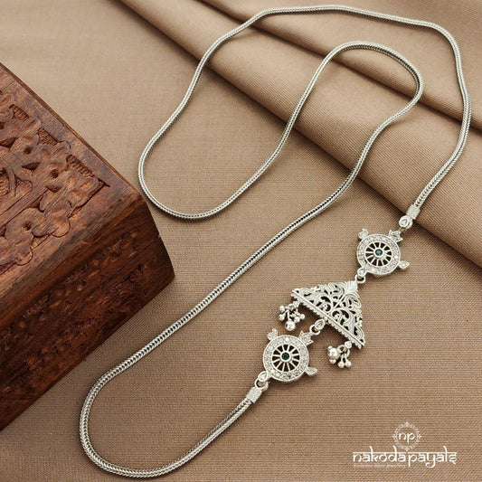 Chakra Mope Mala (Mp0190)