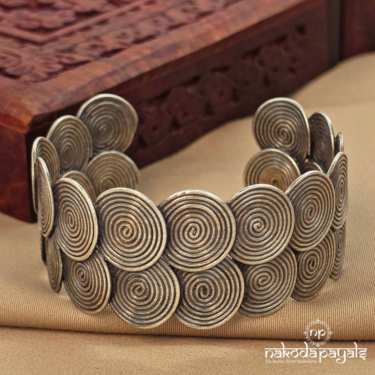Adjustable Designed Kada (K6284)