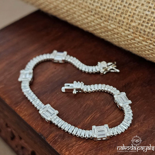 Crystal Bracelet (St3701)