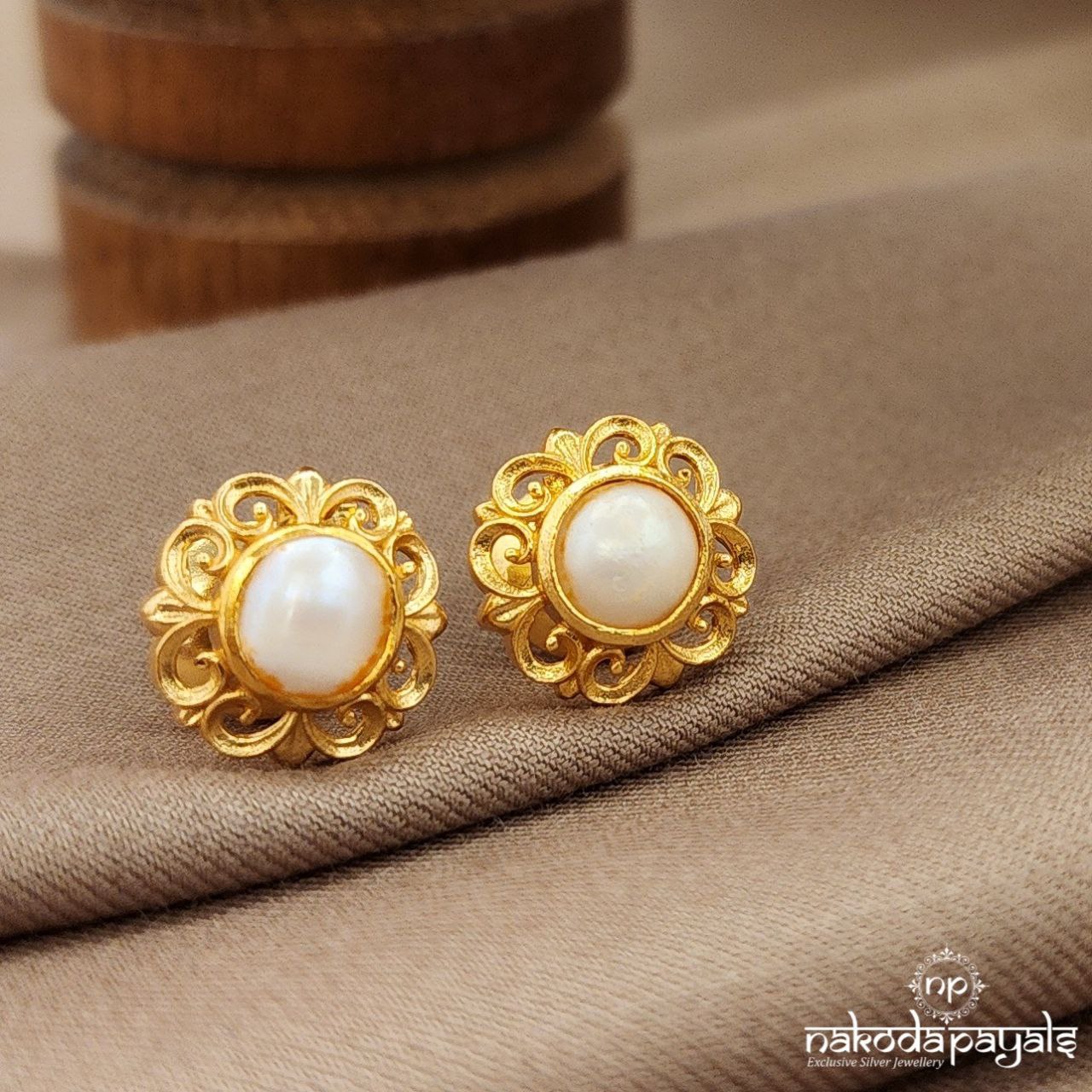 Mesmerizing Pair Studs (Ge9839-44)