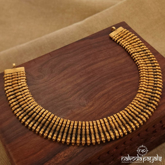 Elegant Neck Belt (Gn10523P)