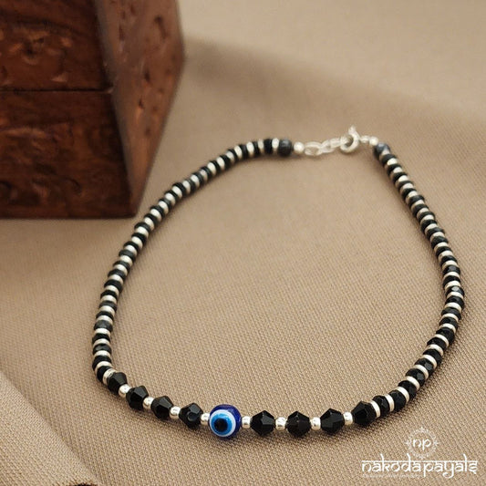 Evil Eye Nazariya Anklets (Nz0726)