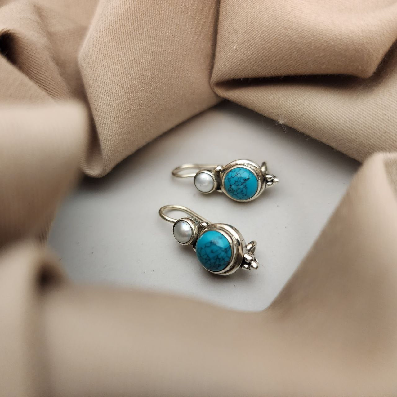 Pearl Hanging (H2050-57)