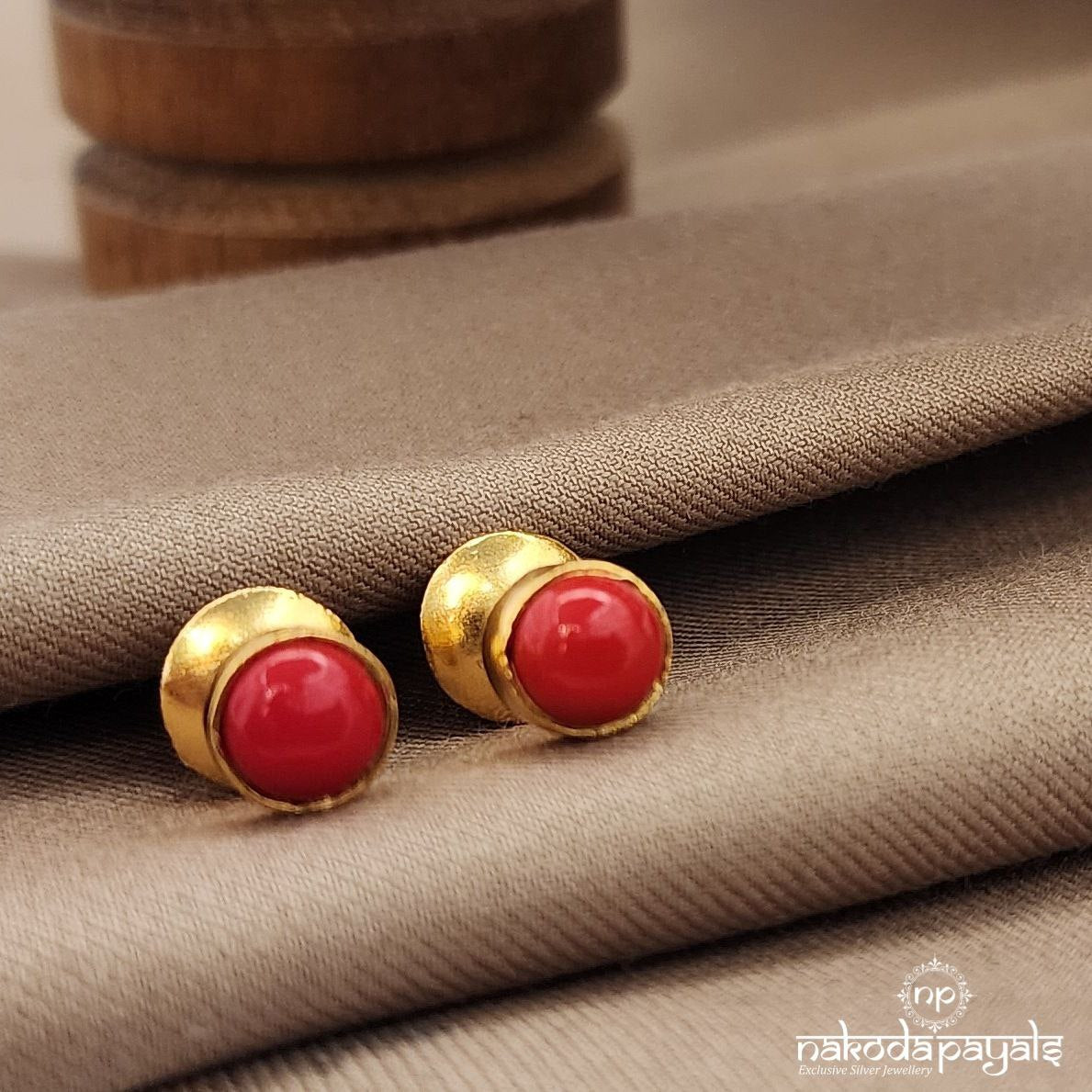 Adorable Pair Studs (Ge9857-62)
