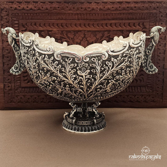 Chitai Work Fruit Basket (Aa2060)