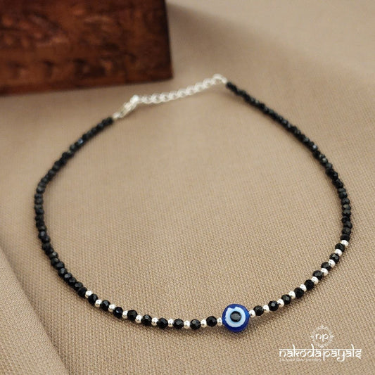 Evil Eye Nazariya Anklets (Nz0735)