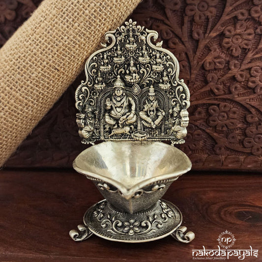 Asta Lakshmi Kamakshi Deepa (Aa1467)