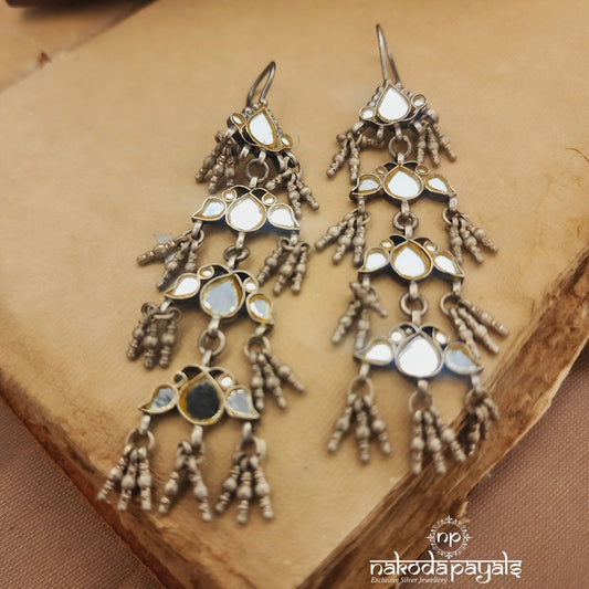 Endearing Oxidised Hanging (H2236)