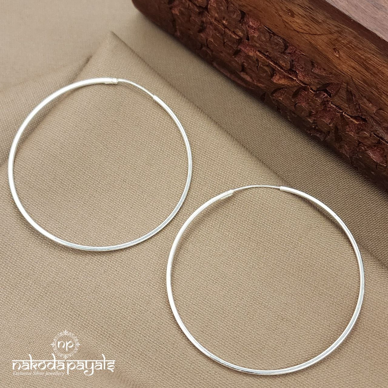 Big Circular Bali (B0576)