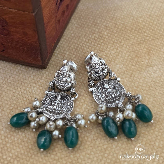Lakshmi Kasu Earrings (S4167)