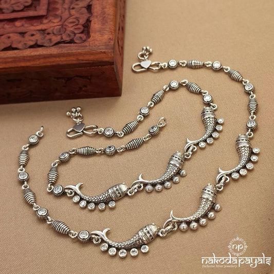 Fish Anklets (A6905)