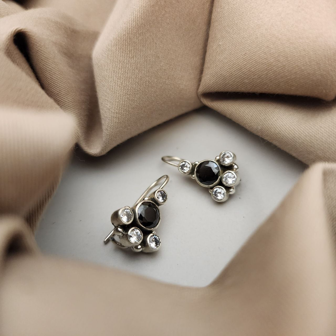 Circular Hangings (H2166-170)