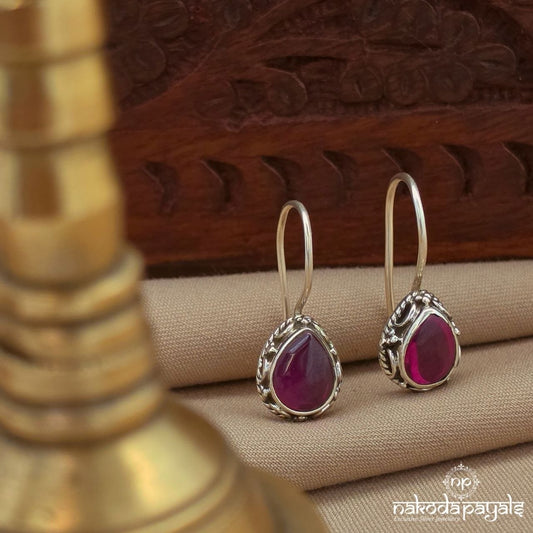 Exemplary Pink  Hanging (H1718)