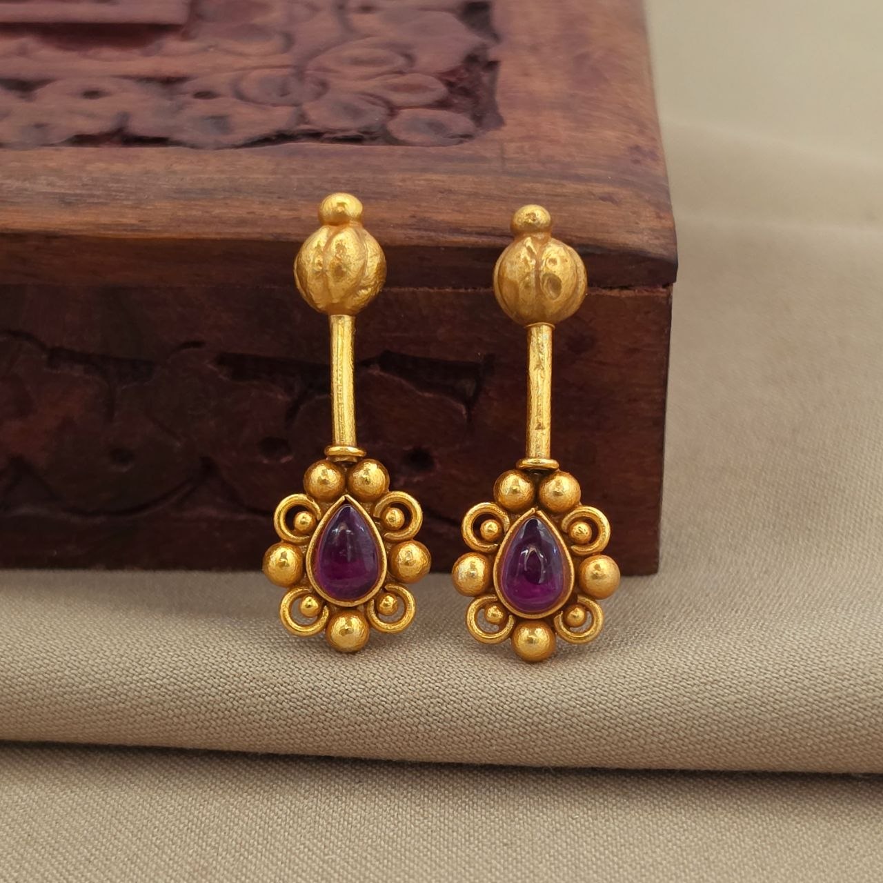 Piercing Bugadi (S9832)