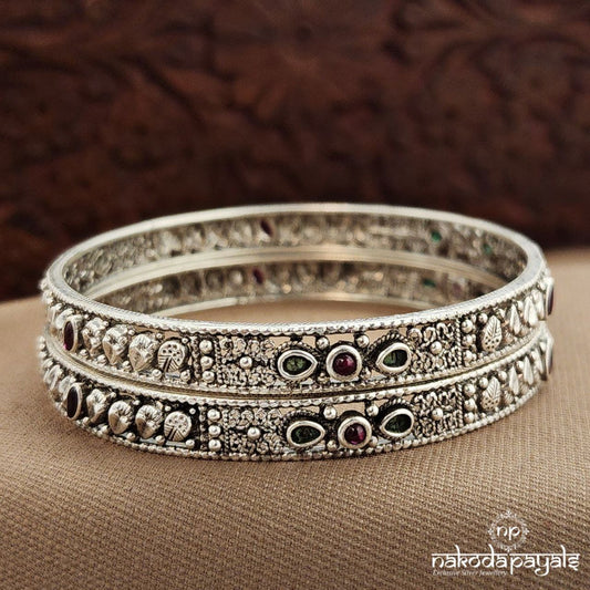 Kemp Sweetheart Bangles (K6224)