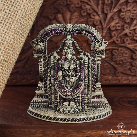 Glorious Tirupati Idol (Aa0572)