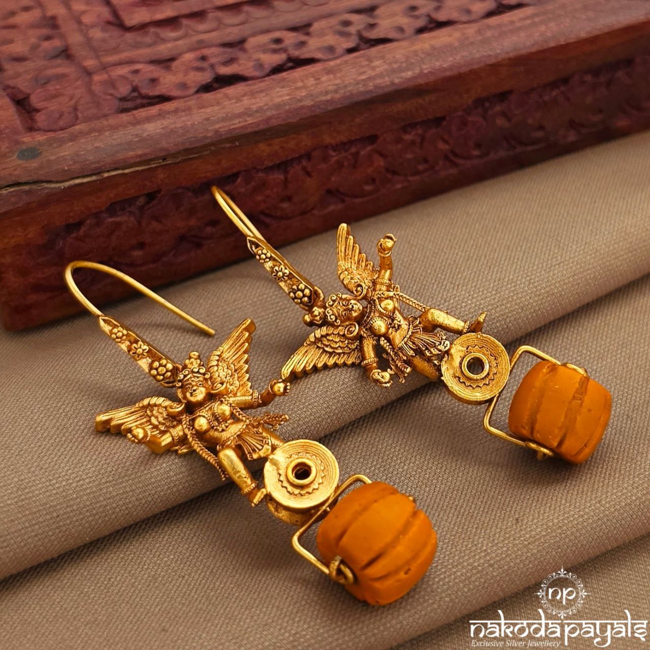 Sunset Coral Hanging (Ge10447)