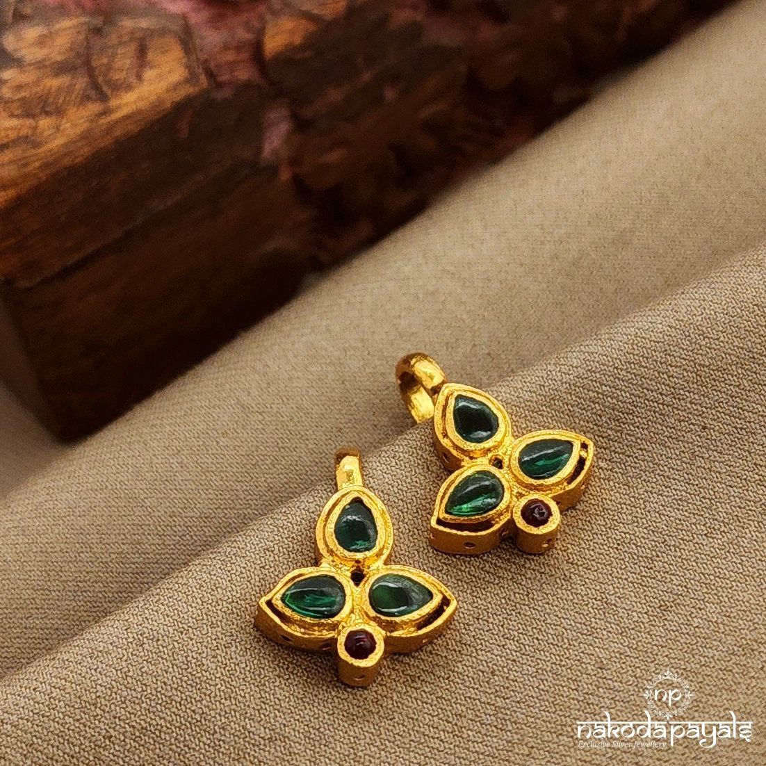 Leafy Pressing Bugadi (S9451)