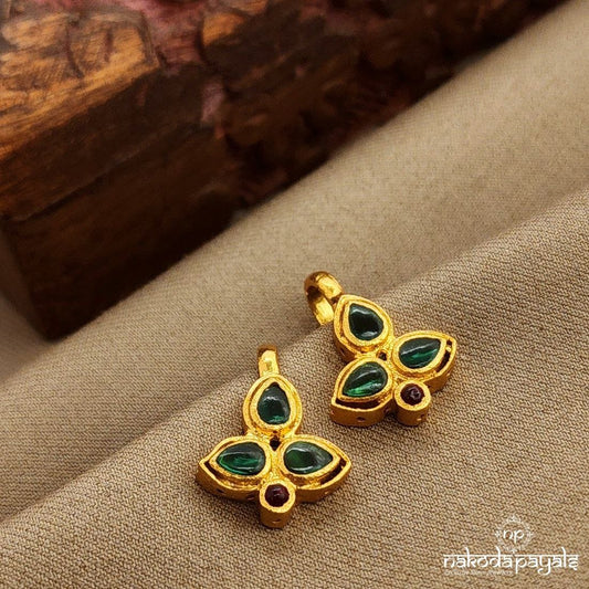 Leafy Pressing Bugadi (S9451)