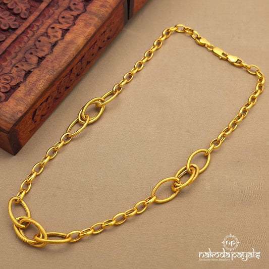 Exquisite Neckpiece (Gn10627)