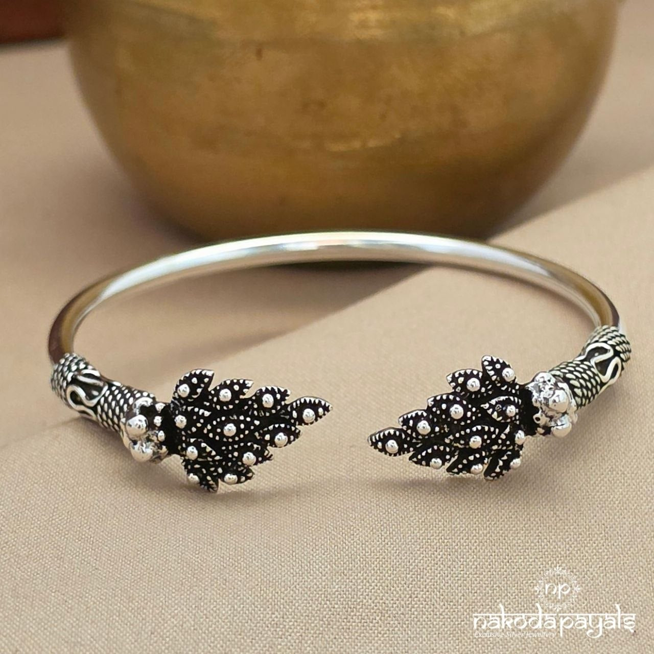 Exquisite Adjustable Kada (K6300)
