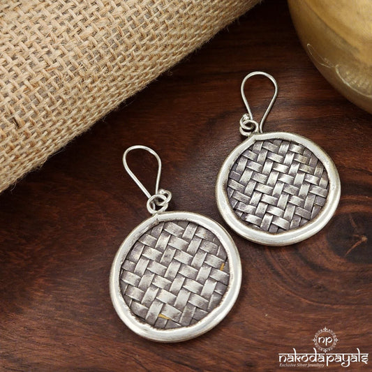 Circular Braided Hanging (C3387)