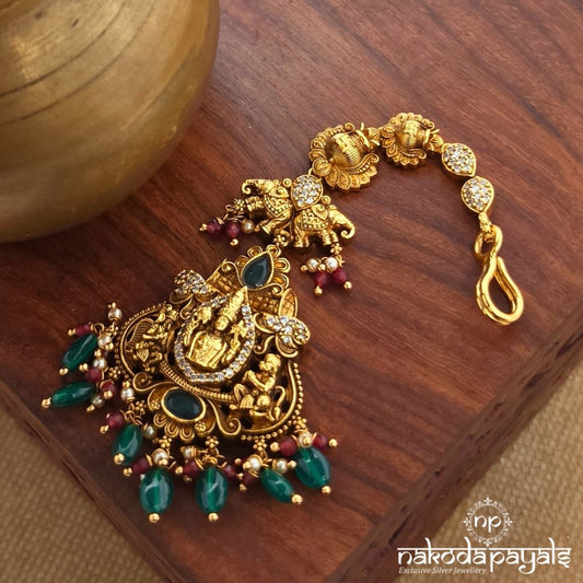 Venkateshwara Pearl Maati (Gm1287)